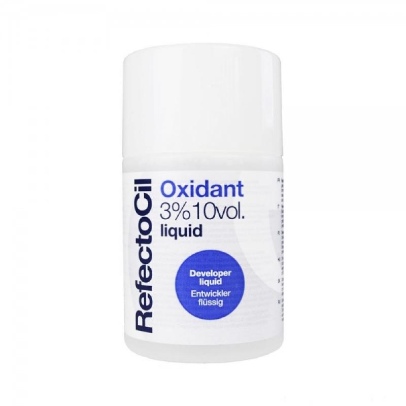 RefectoCil Oxidant liquid 3% 100ml