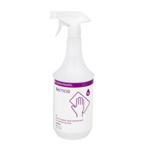 Chemi-Pharm Bacticid spray 1000ml