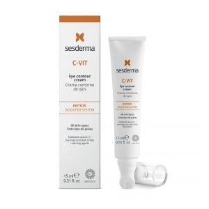 Sesderma C Vit Eye Contour Cream Silmaümbruskreem 15ml*