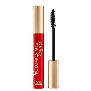 L'Oreal Mascara Volumissime Royal X10 01 Black 