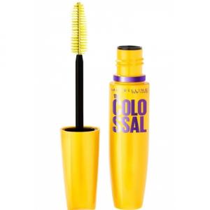 Maybelline Mascara Colossal Glam Black 