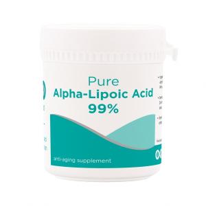 Alpha-lipoic acid 30g