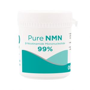 NMN, Beta-Nicotinamide Monunucleotide 99%+ 10g