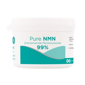 Hansen Supplements NMN, Beta-Nicotinamide Monunucleotide 99%+ 100g