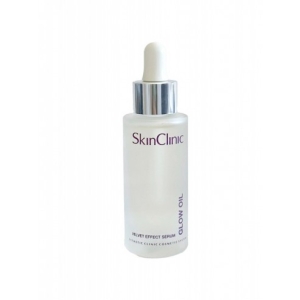 SkinClinic Glow Oil Antiaging serum 30ml