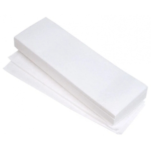 SOFT STRIPS FOR EPILATION 50pcs