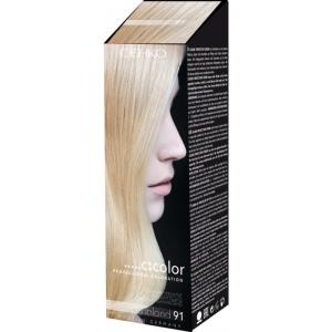 C:EHKO C:COLOR 91 Hair Color Cream 50 ml + 50 ml