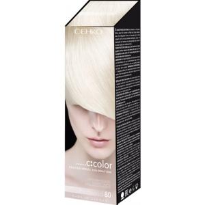 C:EHKO C:COLOR 80 Hair Color Cream 50 ml + 50 ml