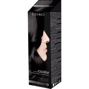 C:EHKO C:COLOR 10 Hair Color Cream 50 ml + 50 ml