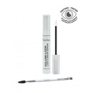 SkinClinic PACK VOLUMI-LOOK 9 ml + BRUSH