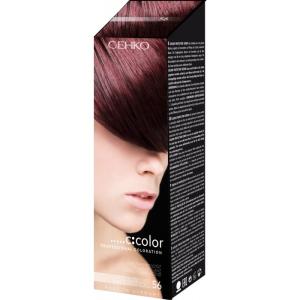 C:EHKO C:COLOR 56 Hair Color Cream 50ml + 50ml