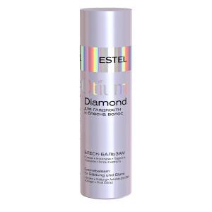 Estel Otium Diamond Hair Cream 100ml