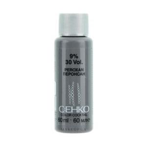 C:EHKO PEROXAN 9% Vesinikemulsioon 60ml