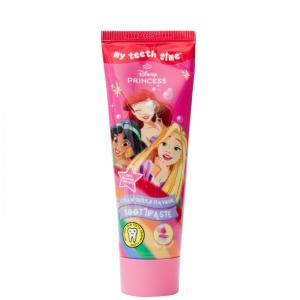 Kids Toothpaste Princess 75ml