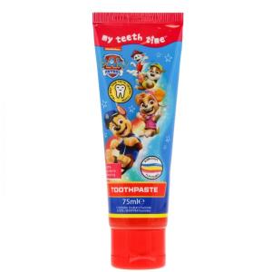 Kids Toothpaste  Paw Patrol 75ml