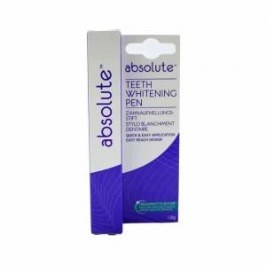 Whitening Gel Pen Absolute White 1,8g