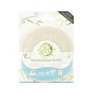 So Eco Gentle Facial Buffer 