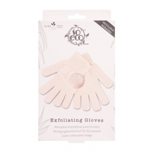 So Eco Exfoliating Gloves