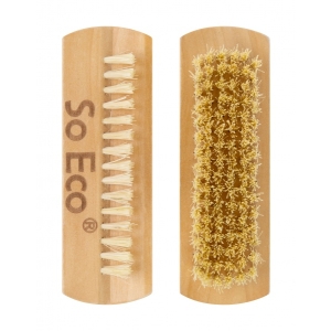 So Eco Nail and Pedicure Brush