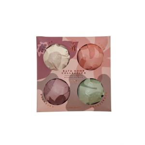 Wanderflower Bath Bomb Collection