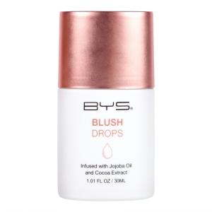 BYS Healthy Glow Blush Drops Sunset Pink 30ml