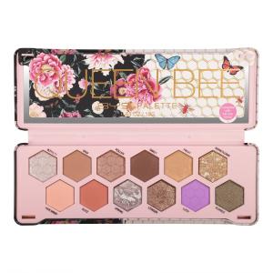 BYS Queen Bee Eyeshadow Palette 12pc