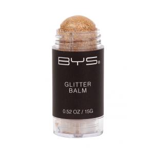 BYS Glitter Balm Gold 15g