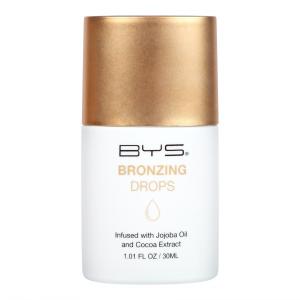 BYS Healthy Glow Bronzer Drops Summer Bronze 30ml