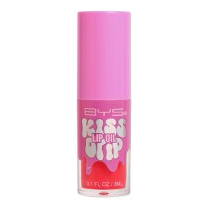 BYS Lip Oil Kiss Drip Cherry Spice 3ml