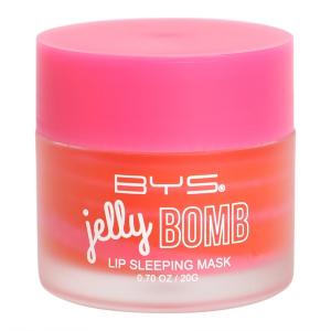 BYS Jelly Bomb Lip Sleeping Mask Strawberry