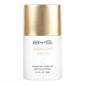 BYS Healthy Glow Highlight Drops Struck Gold 30ml