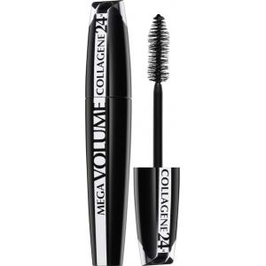 L'Oreal Mascara Mega Volume Coll. 24 Hour Ext. Black