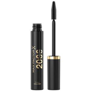 Max Factor Mascara 2000 Calorie Black