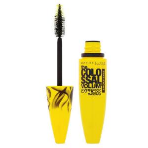 Maybelline Mascara Colossal Volum Express Smoky Eyes Black