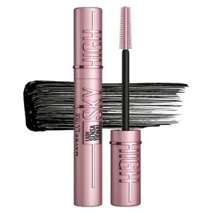 Maybelline Mascara Lash Sensational Sky High Black