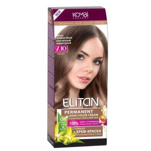 Elitan Juuksevärv Classic Medium Blond 7.10