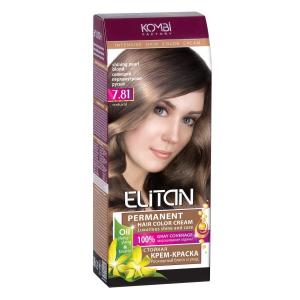 Elitan Juuksevärv Shining Pearl Blond 7.81