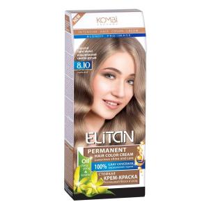 Elitan Juuksevärv Classical Light Blond 8.10