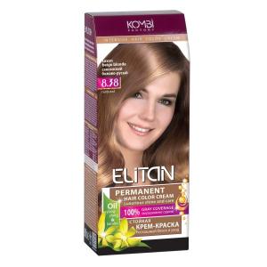 Elitan Juuksevärv Saxon Beige Blonde 8.38