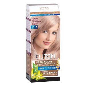 Elitan Juuksevärv Pearl Light Light Blond 9.17