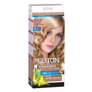 Elitan Juuksevärv Swedish Light Light Blond 9.32