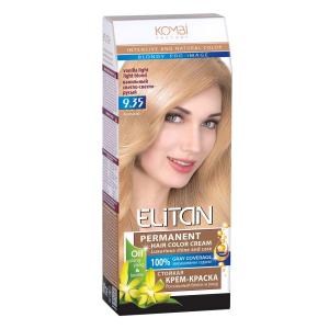 Elitan Juuksevärv Vanilla Light Light Blond 9.35