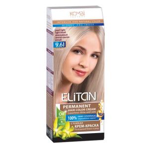 Elitan Juuksevärv Pearl Light Light Blond 9.61