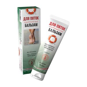 Dr. Retter Heel and Foot Balm with Urea 100ml