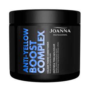 Joanna Professional Värvikaitsepalsam Color Boost Complex külm blond 500g