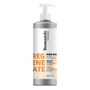 Forte Sweden Romantic Professional Regenerate Hair Balm 850ml