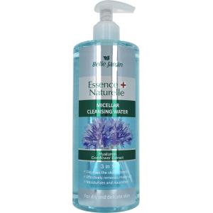 Belle Jardin Micellar water Essence Naturelle 3in1 500ml