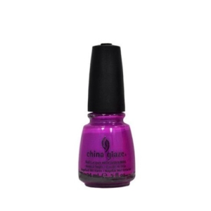 China Glaze Лак для ногтей Flying Dragon Neon