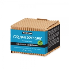 Beauty Jar Solid Cool Hair Don’t Care tahke palsam 60g