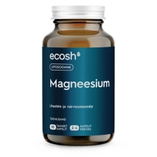 Ecosh Liposomal Magnesium 90 kapselia